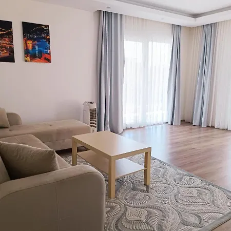 In+ Διαμέρισμα
