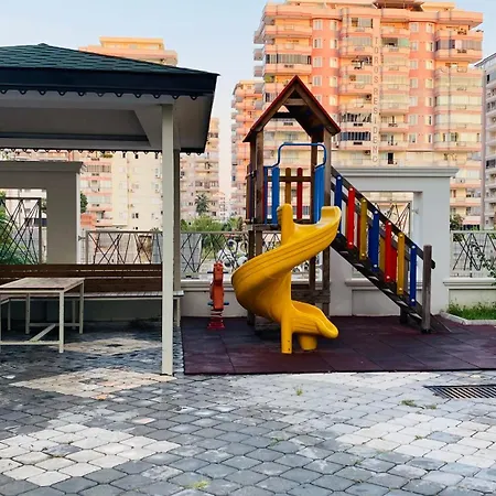 In+ Διαμέρισμα