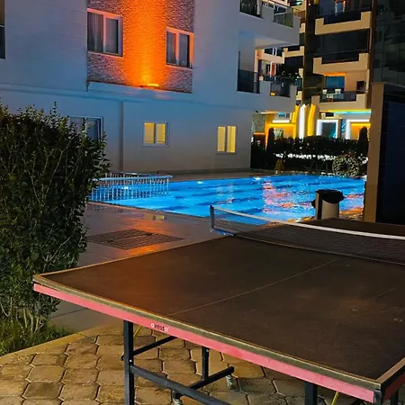 Διαμέρισμα In+ *